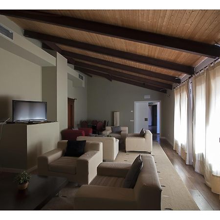 Posada La Casona De Valbuena 발부에나 데 두에로 외부 사진