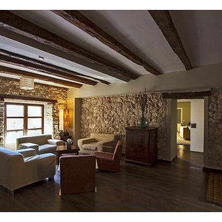 Posada La Casona De Valbuena 발부에나 데 두에로 외부 사진