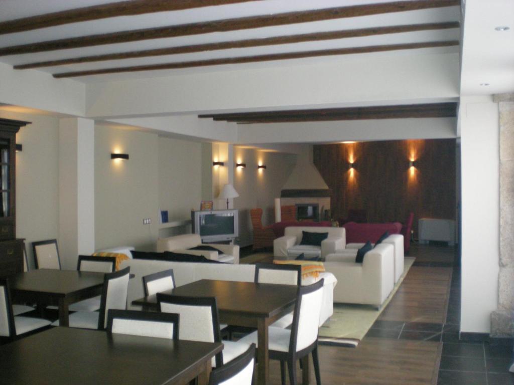 Posada La Casona De Valbuena 발부에나 데 두에로 외부 사진