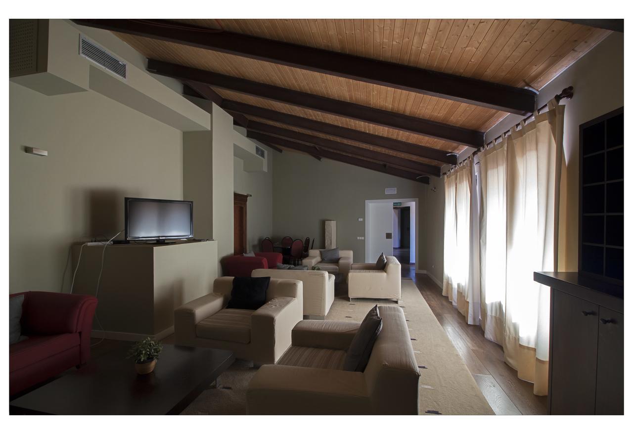 Posada La Casona De Valbuena 발부에나 데 두에로 외부 사진