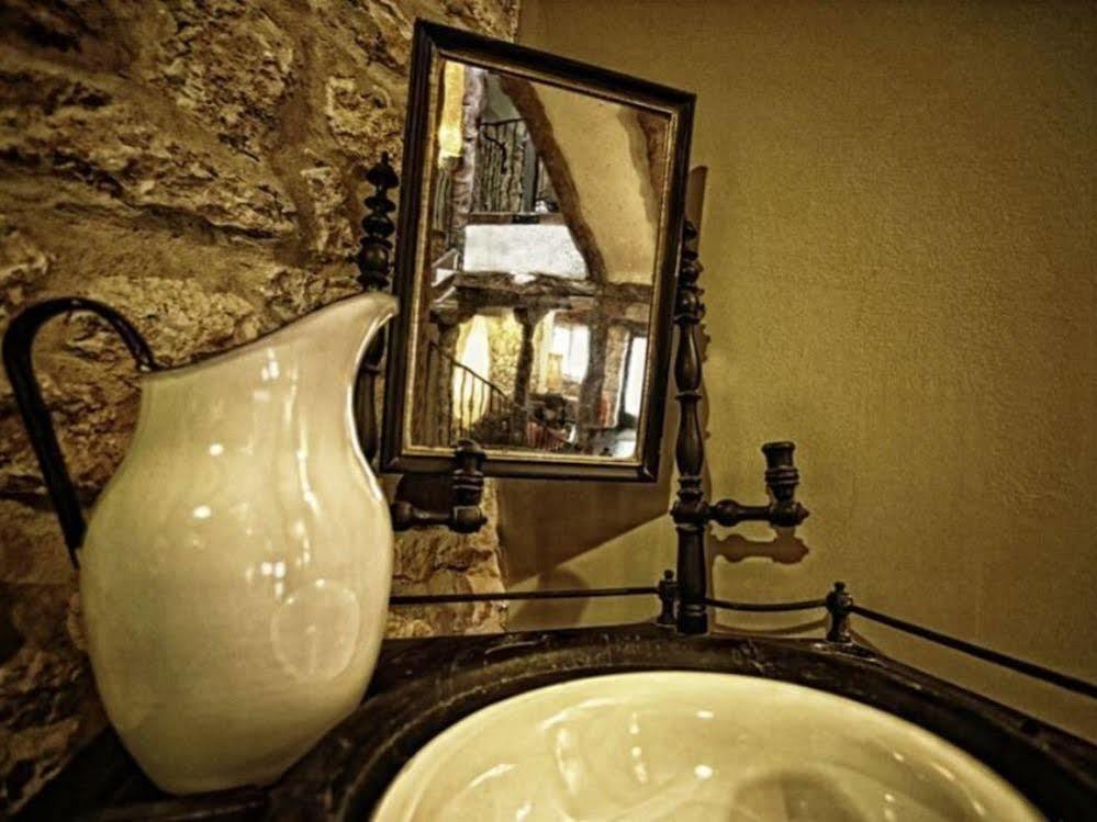 Posada La Casona De Valbuena 발부에나 데 두에로 외부 사진